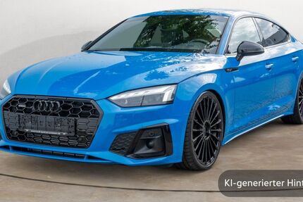 Audi A5 47.937 km 29.900 &euro; Potsdam 14482