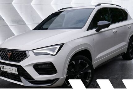 Cupra Ateca 76.133 km 28.405 &euro; Gelnhausen 63571
