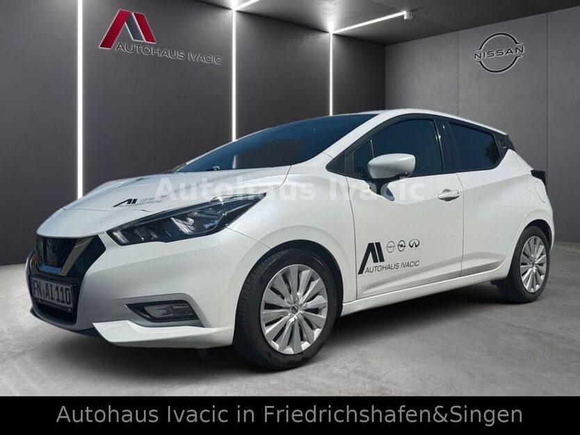 Micra