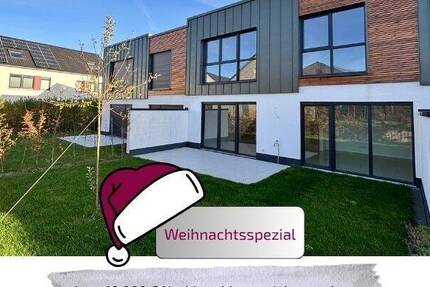 Sofort beziehbar! Exklusives nachhaltiges Reihenmittelhaus in Neubeckum 4 zimmer