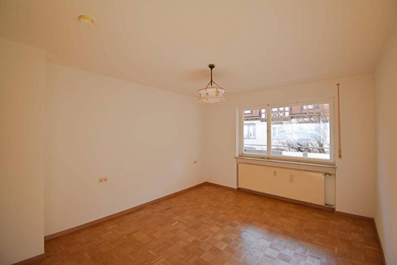 Etagenwohnung Konstanz Paradies - 2 Zimmer, 60 m&sup2;, 1.050&euro; | Angebot:26275741