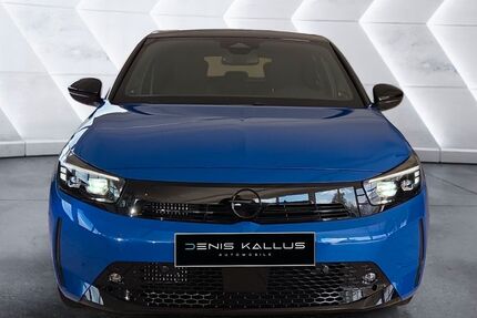 Opel Corsa 38.350 km 19.900 &euro; Trossingen 78647