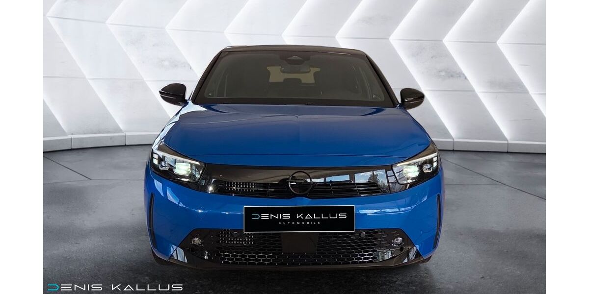 Opel Corsa 38.350 km 30.651 &euro; Trossingen 78647