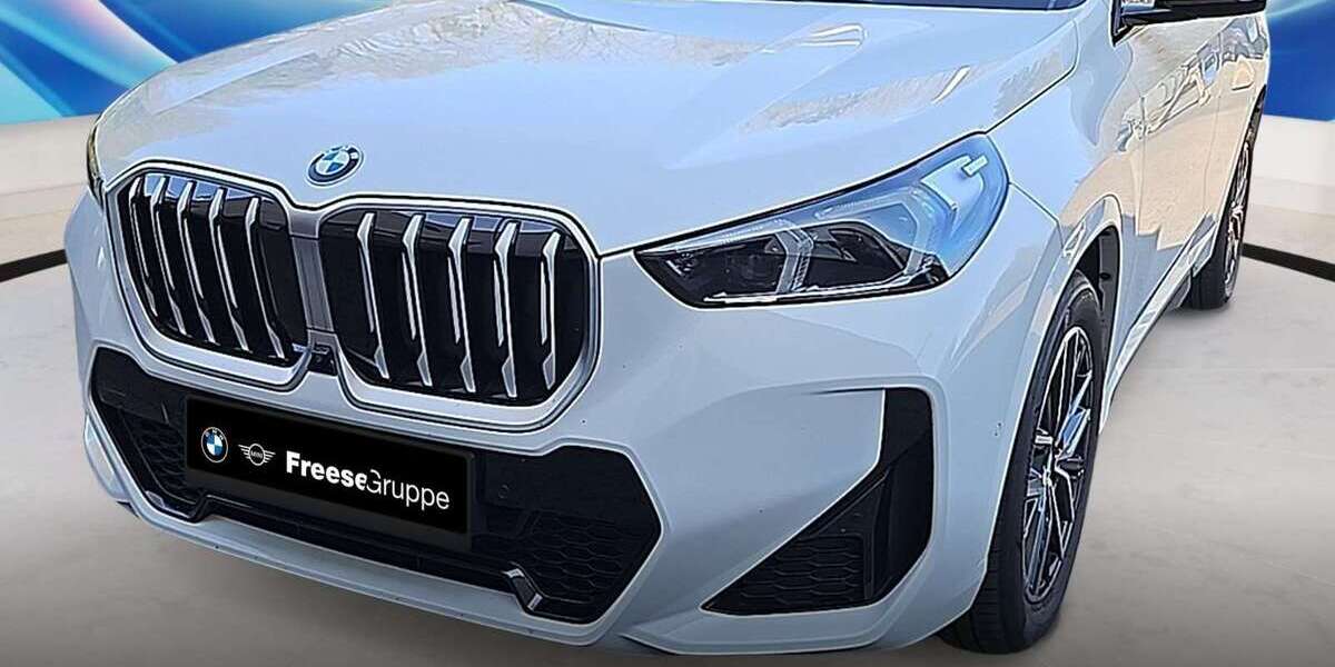 BMW X1 10.829 km 41.990 € Oldenburg 26135