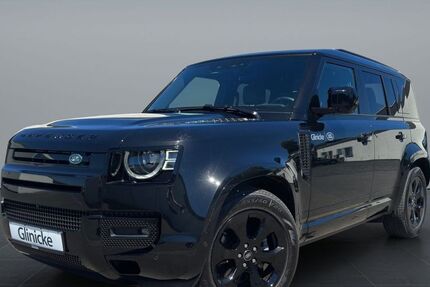 Land Rover Defender 9.900 km 83.890 &euro; Göttingen 37077
