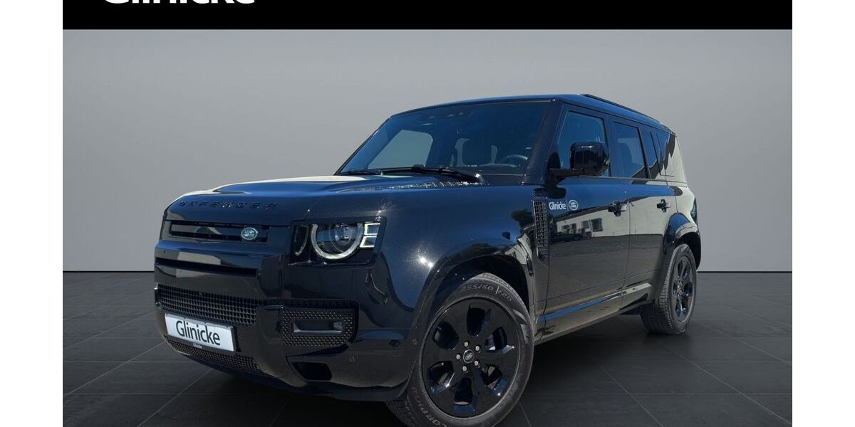 Land Rover Defender 9.900 km 83.890 &euro; Göttingen 37077