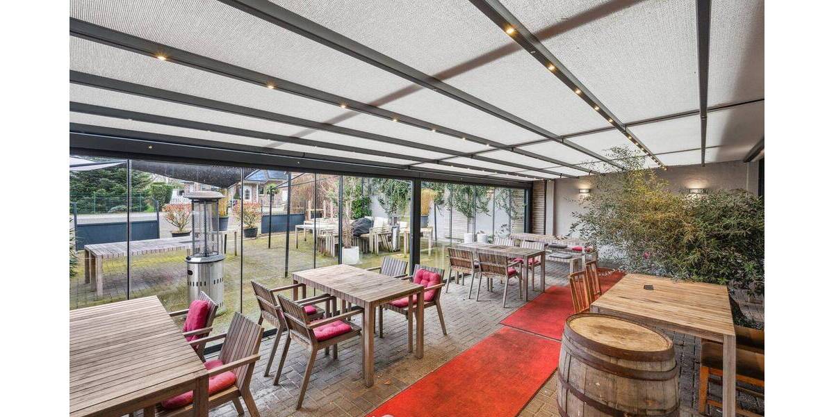 Gewerbeobjekt Mönchengladbach Dorthausen - 890.000&euro; | Angebot:26595547