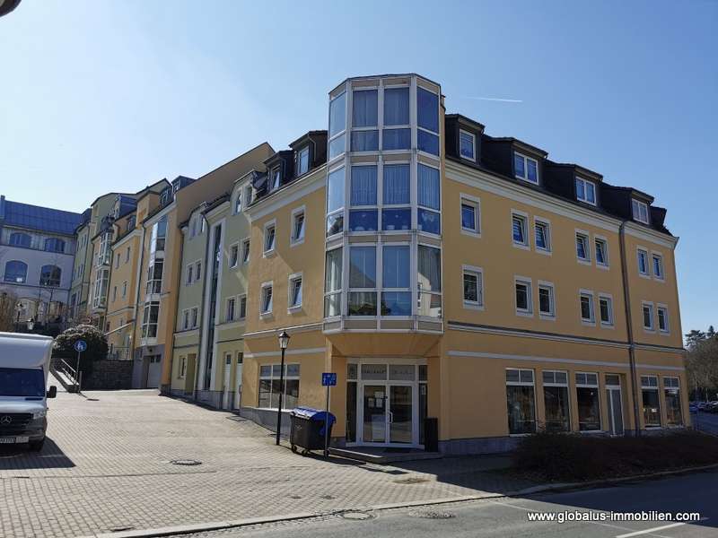 Wohnung zum Kaufen in OelsnitzVogtl. 76.000 € 77.11 m²
