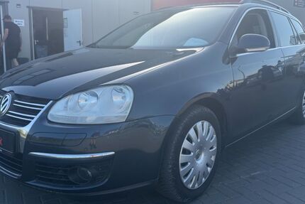 VW Golf 135.000 km 5.999 &euro; Alzey 55232