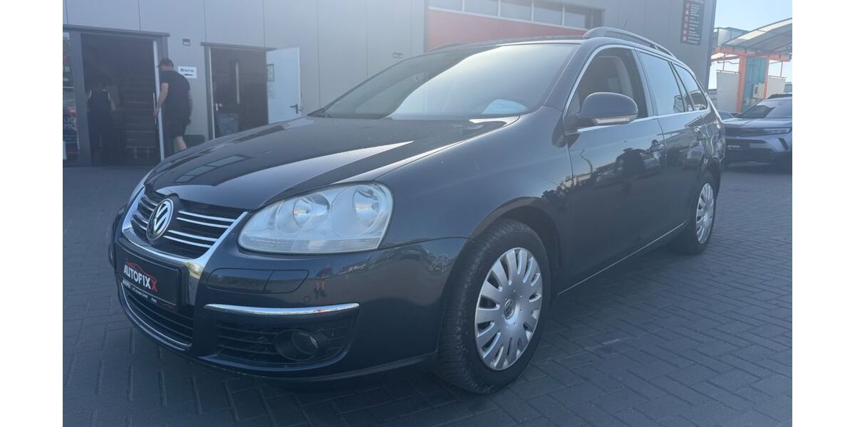 VW Golf 135.000 km 5.999 &euro; Alzey 55232