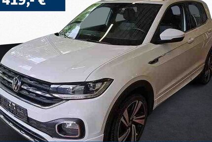 VW T-Cross 20.389 km 25.930 € Böblingen 71032