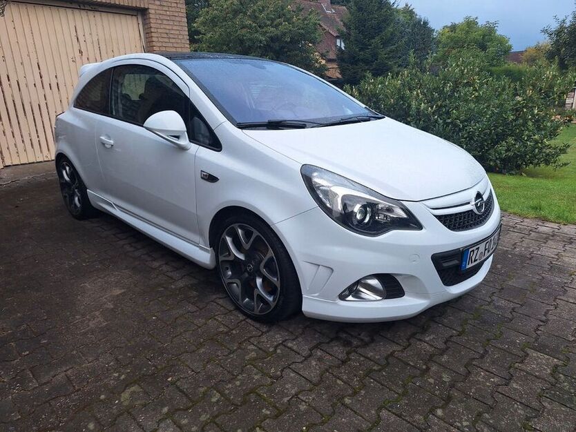 Corsa