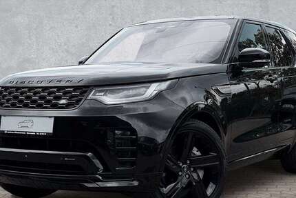 Land Rover Discovery 86.697 km 46.256 &euro; Eberswalde 16225