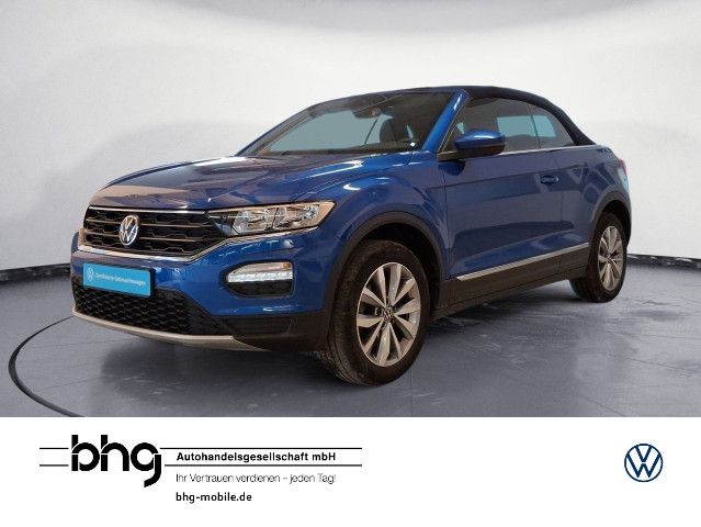 VW T-Roc 52.409 km 22.930 &euro; Albstadt 72458