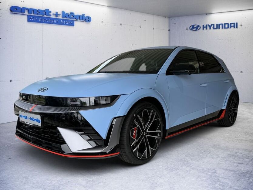 IONIQ 5