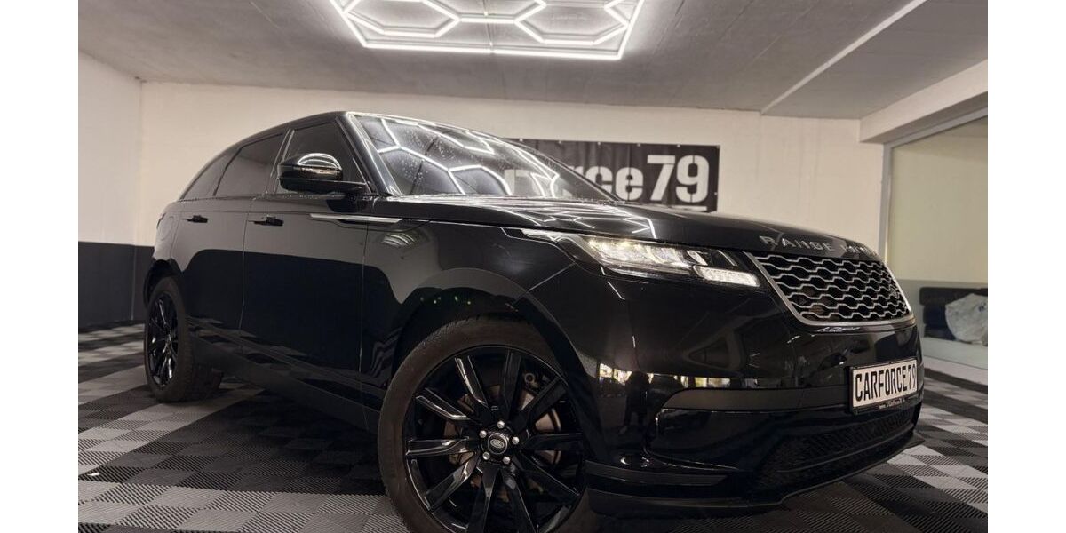 Land Rover Range Rover Velar 111.236 km 27.880 &euro; Wutöschingen-Degernau 79793