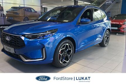 Ford Kuga 27.000 km 32.900 &euro; Bernau 16321