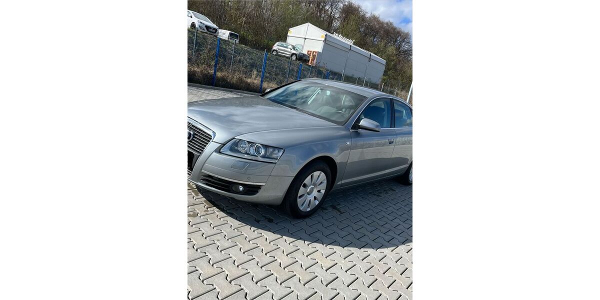 Audi A6 186.000 km 4.900 &euro; Taunusstein 65232