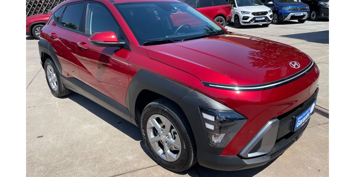 Hyundai KONA 19.000 km 23.999 &euro; Neuhofen 67141