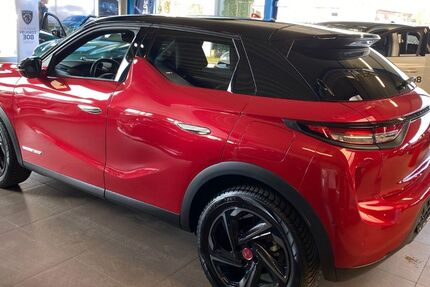 DS Automobiles DS3 Crossback 39.830 km 20.900 &euro; Emsdetten 48282