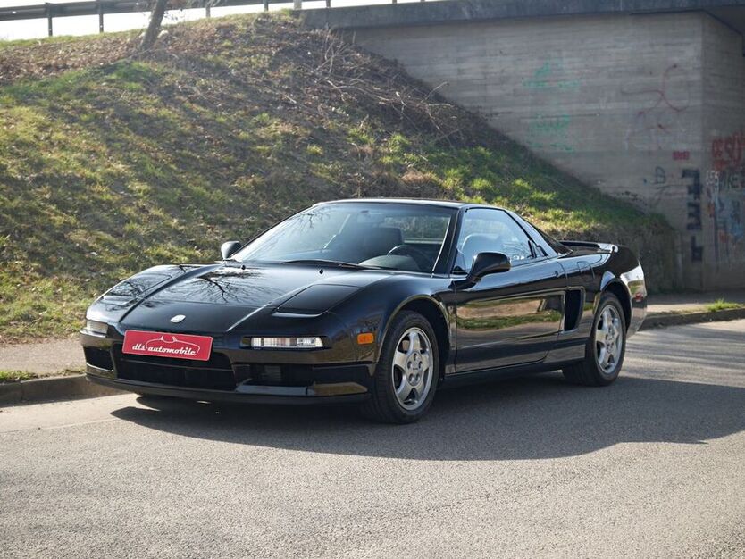 NSX