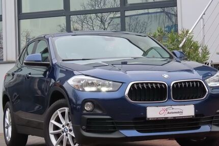BMW X2 133.169 km 16.900 &euro; Neuss 41469