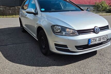 VW Golf