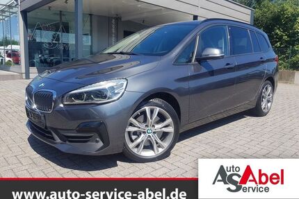 BMW 218 Gran Tourer