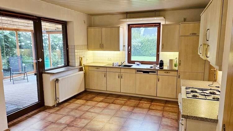 Einfamilienhaus Gnarrenburg Kuhstedt - 6 Zimmer, 166 m&sup2;, 259.000&euro; | Angebot:26629683