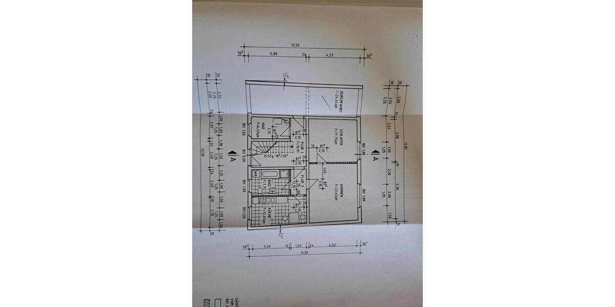 Mehrfamilienhaus, Wohnhaus Luckenwalde - 8 Zimmer, 218 m&sup2;, 580.000&euro; | Angebot:27084461