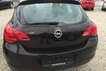 Opel Astra Edition,Klima,el.Fh.,ESP! 150.000 km 4.700 &euro; Himmelkron 95502