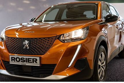 Peugeot 2008 31.745 km 13.990 &euro; Menden 58706