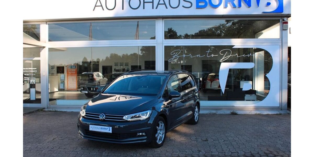 VW Touran 46.100 km 30.490 &euro; Neustadt am Rübenberge 31535