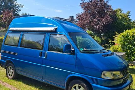 VW T4 California 411.000 km 19.450 € Wennigsen 30974