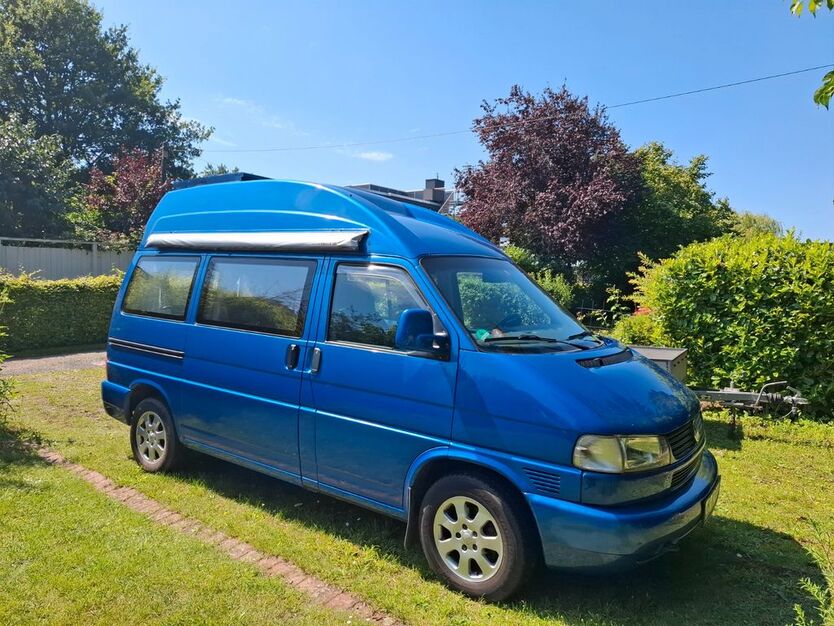VW T4 California 411.000 km 19.450 € Wennigsen 30974