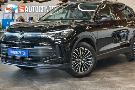 VW Tiguan 22.148 km 34.999 &euro; Pfaffenhofen 85276