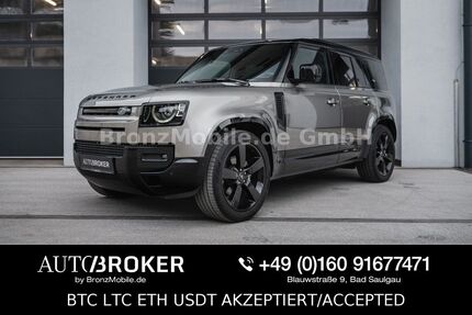 Land Rover Defender 2.200 km 98.980 € Bad Saulgau 88348