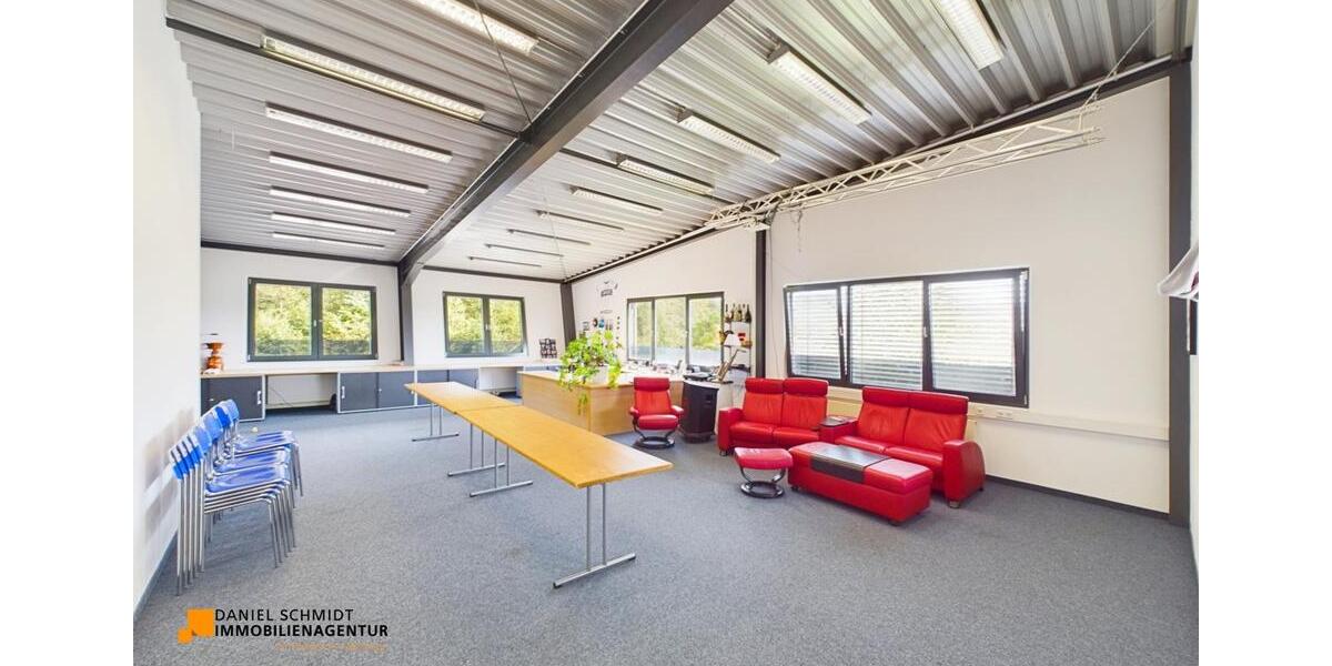 Gewerbeobjekt Waldbröl - 5.000&euro; | Angebot:25309919