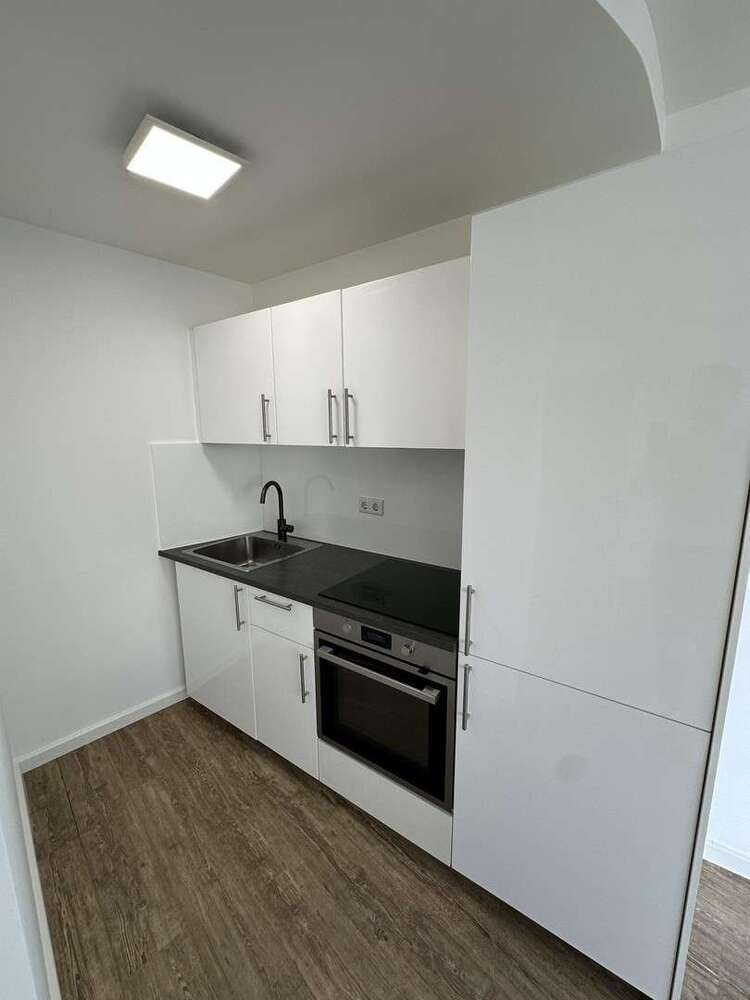 Wohnung zum Mieten in Nürnberg 600 € 30 m²