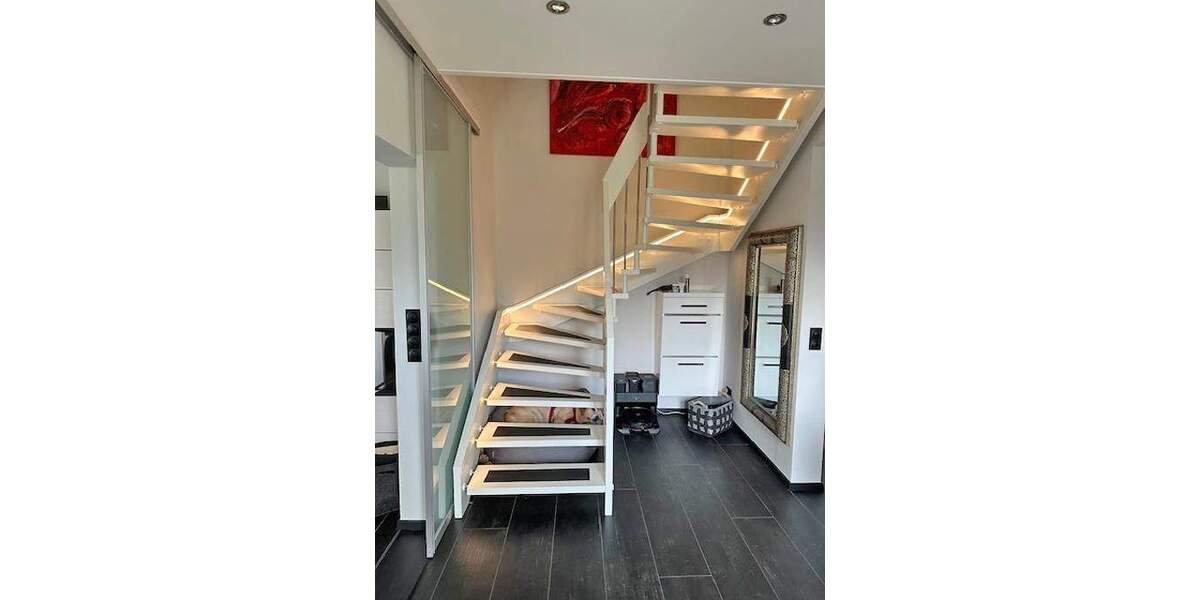 Doppelhaushälfte Rostock Gartenstadt/Stadtweide - 4 Zimmer, 135 m&sup2;, 699.000&euro; | Angebot:25601225