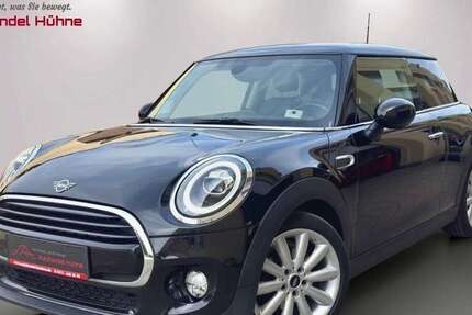 Mini Cooper 44.896 km 17.917 &euro; Döbeln 04720