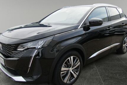 Peugeot 3008 28.525 km 23.990 &euro; Husum 25813