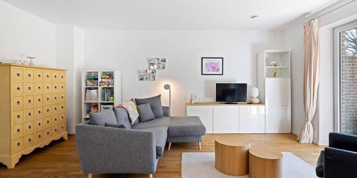 Doppelhaushälfte Hamburg Duvenstedt - 4 Zimmer, 138 m&sup2;, 825.000&euro; | Angebot:26447667