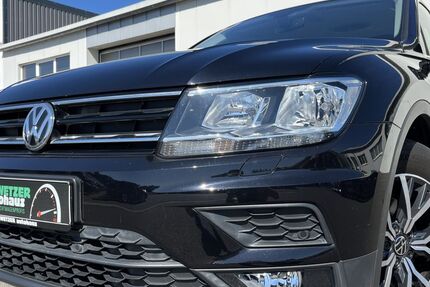 VW Tiguan 18.325 km 25.840 &euro; Marktredwitz 95615