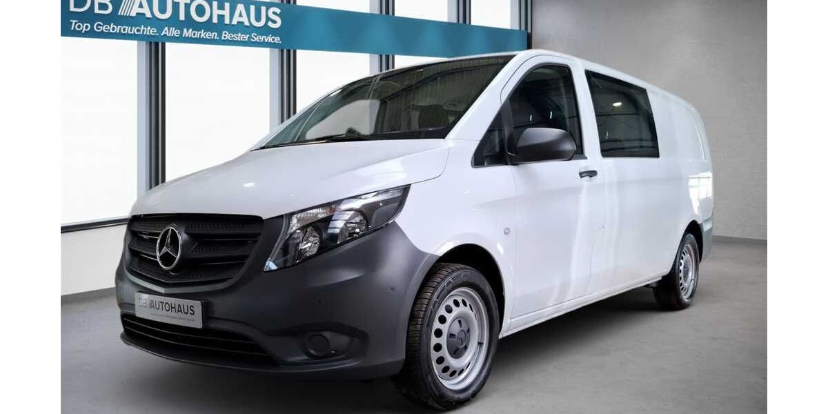 Mercedes-Benz Vito 58.269 km 33.980 &euro; Bad Salzuflen 32105