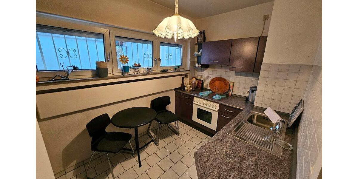 Etagenwohnung Rödermark - 1 Zimmer, 37 m&sup2;, 650&euro; | Angebot:26336165