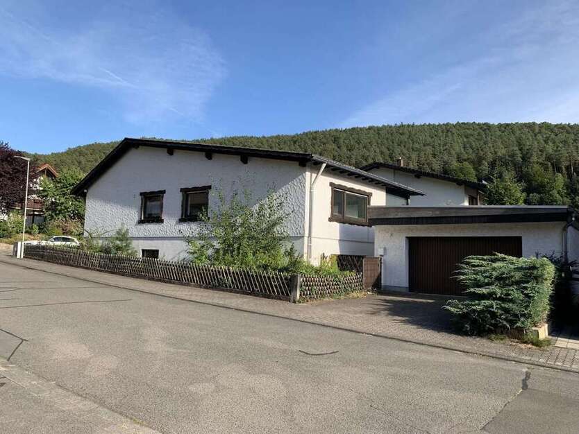 Haus zum Kaufen in Dahn 458.000 € 330 m²
