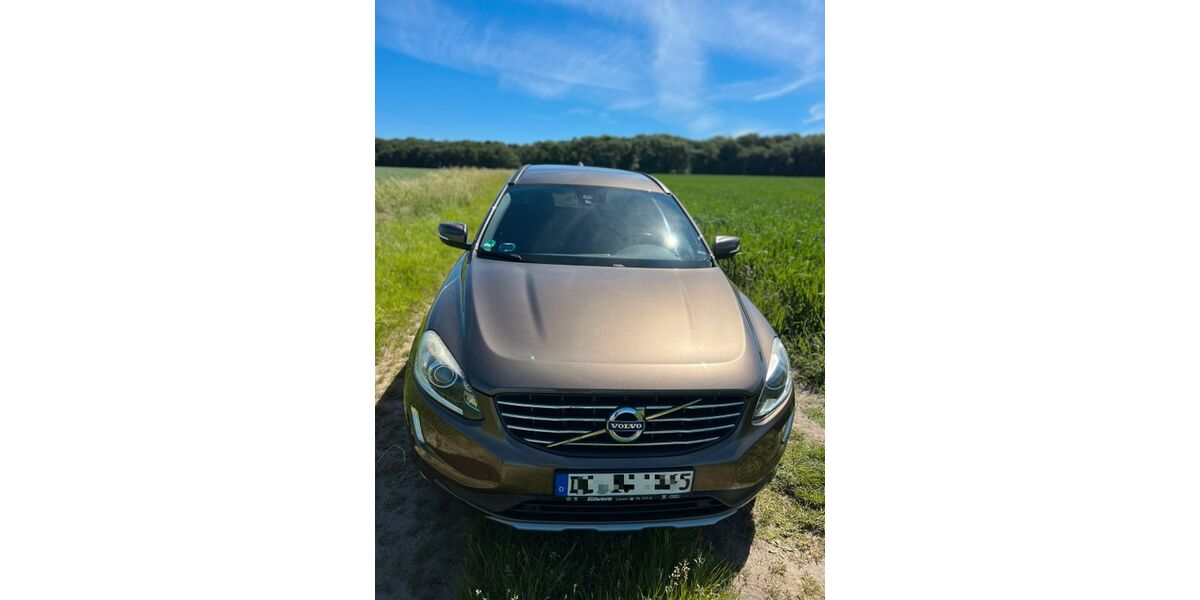 Volvo XC60 134.972 km 15.800 &euro; Dortmund 44339
