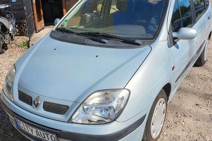 Renault Scenic 167.000 km 1.470 € Berlin - Französische Buchholz 13127