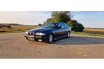 BMW E36 38.000 km 13.900 € Gundelfingen an der Donau 89423